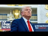 WATCH LIVE: Trump hosts Argentina's Javier Milei as US extends $20B bailout