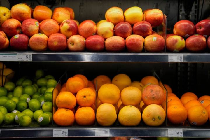 MAP: See which Kansas counties are most reliant on SNAP