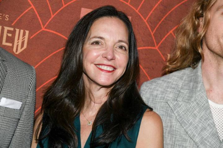 AMC Networks CEO Kristin Dolan Re-Upped Through 2028