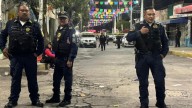 VIDEO Tláhuac: mueren tres personas por riña en fiesta patronal