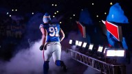 Bills’ defense has 2 key players questionable for Patriots clash