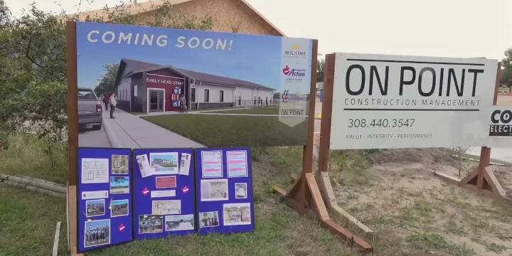 New Early Head Start Center in Kearney set to open in 2026