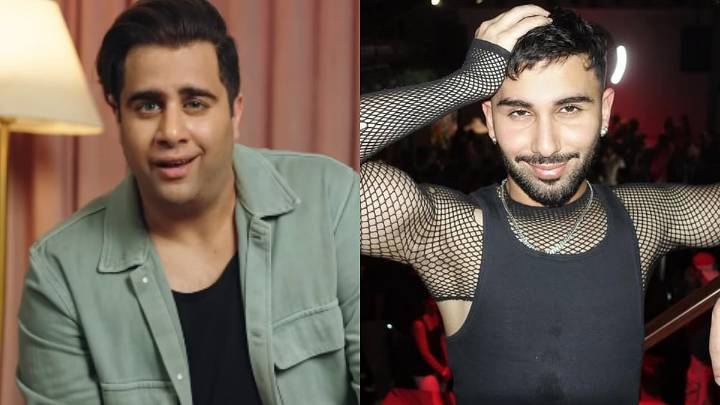 Rajiv Adatia HITS Back At Orry For Attacking Him Over His Looks: 'What Have You Achieved Besides Putting Hand On People's Chests?'