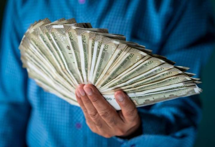 Salaries in India likely to rise 9 pc in 2026 amid global economic growth uncertainties: Survey
