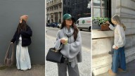 I Found 2025's Best Cashmere Pieces On The High Street