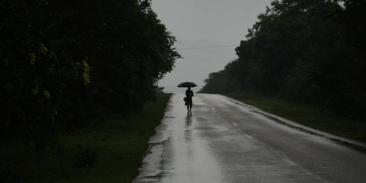 El huracán Melissa provoca emergencia en el Acuario de Santa Marta