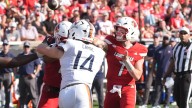 U of L loses heartbreaker: Cards drop first game of season, fall to Virginia in OT