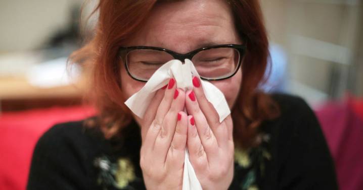 New strain of Covid or a cold? Teesside University lecturer among experts clearing up confusion