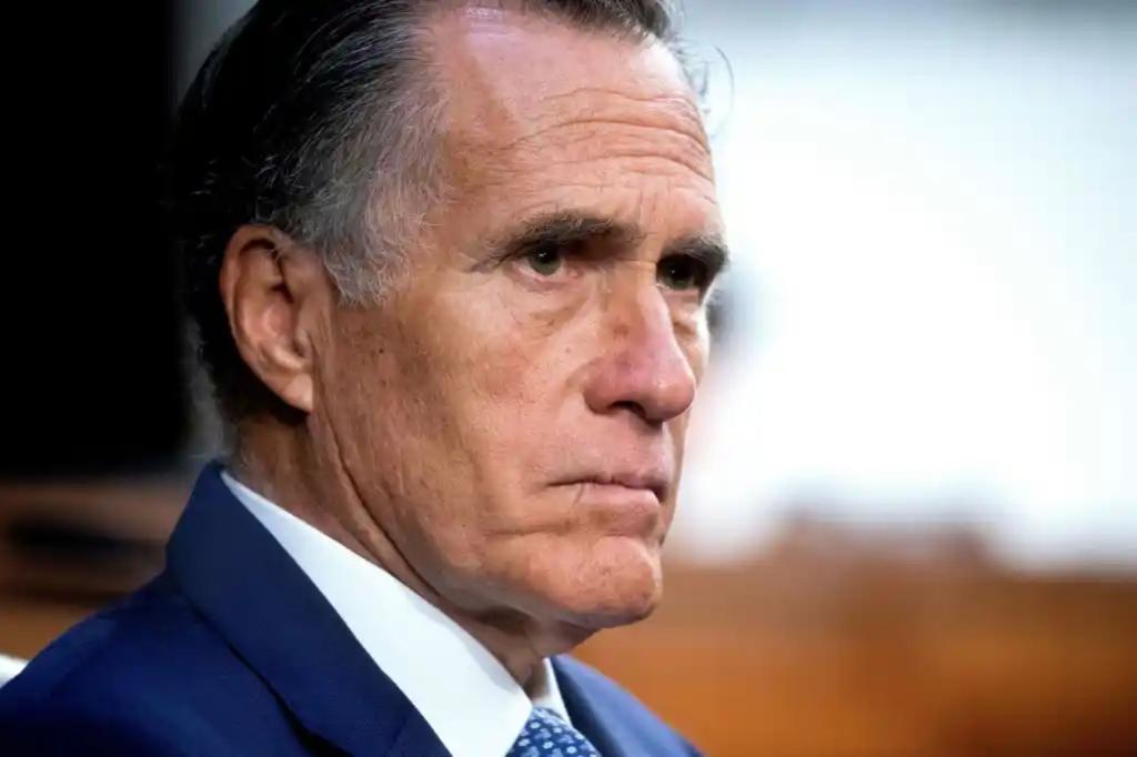 Mitt Romney's sister-in-law Carrie Elizabeth found dead at 64 on LA suburb street