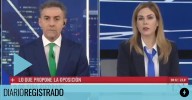 "Tirapiedras": Majul marca el libreto en vivo y Lemoine escupe contra el kirchnerismo