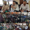 Mega Public grievances redressal Camp held at Banihal