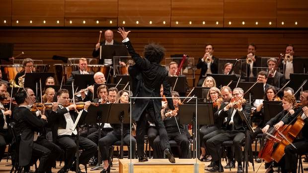 Doctors in Montreal can now prescribe their patients tickets to the orchestra