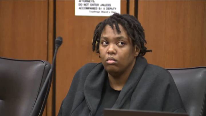 OH v. Bionca Ellis: Toddler Stabbed Murder Trial