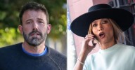Ben Affleck Sparks Fears for His Sobriety Amid Rumors He's Back With J Lo