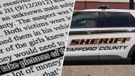 Teens escape kidnapper who drove them to Virginia hotel, authorities say