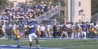 UNK takes down Missouri Western on homecoming