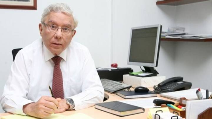 Tribunal de Cundinamarca negó revocatoria que proponía la SIC contra Alberto Merlano