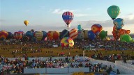 LIVE COVERAGE: Albuquerque Balloon Fiesta 2025