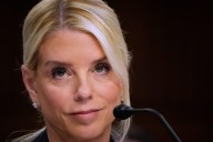 Bondi dodges questions as she clashes with Democrats over claims she's weaponized Justice Department