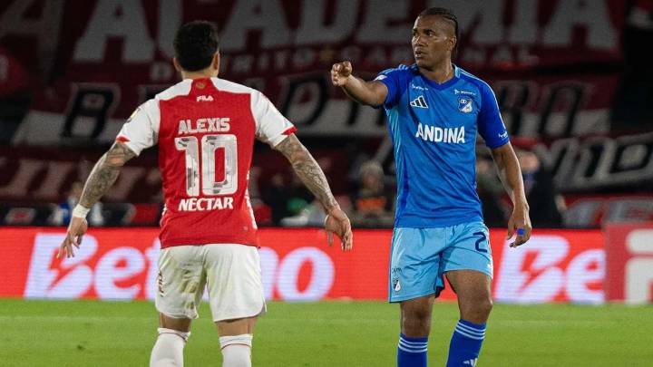 ¿Se acabó la esperanza? Los resultados que complicaron a América, Santa Fe y Millonarios