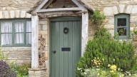 8 Colors You Should Almost Never Paint Your Front Door And 8 To Choose Instead