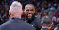 A fan is suing LeBron James for his Hennessy ad