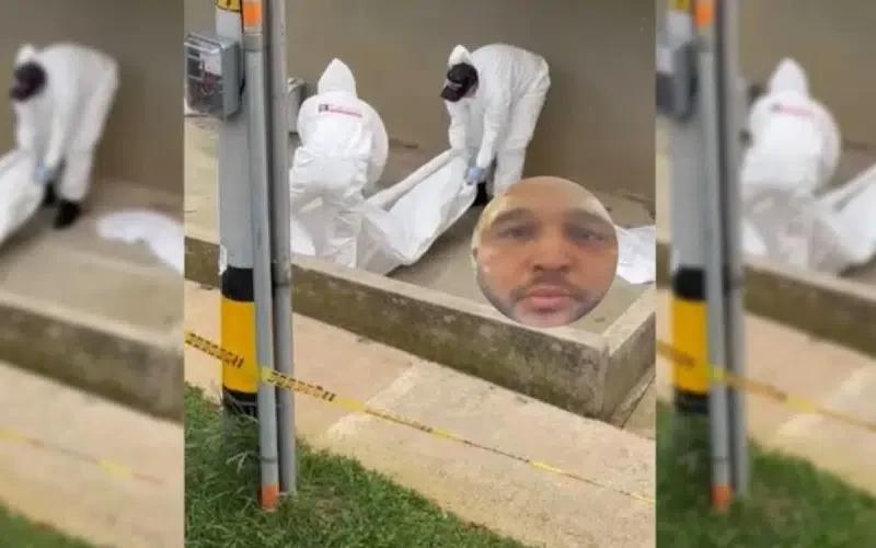 Cabecilla del Tren de Aragua muere en Colombia tras lanzarse de un sexto piso