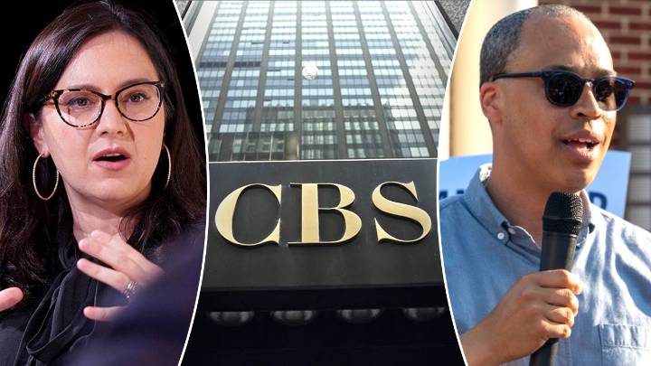 Bari Weiss faces challenge as CBS News buries Virginia Dem Jay Jones scandal