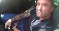 Cops pull over 'nervous' van driver and make 'biggest seizure of ketamine in the UK'