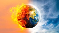 Científicos señalan que es este aspecto anunciaría un mayor calentamiento global en las próximas décadas