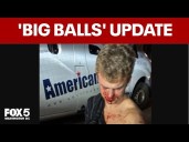 FULL: Jeanine Pirro gives update on teens arrested in DOGE employee attack