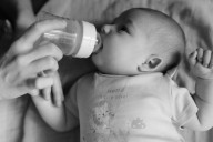 WA’s food aid program for infants and mothers now funded through October