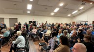Norton residents address proposed data center