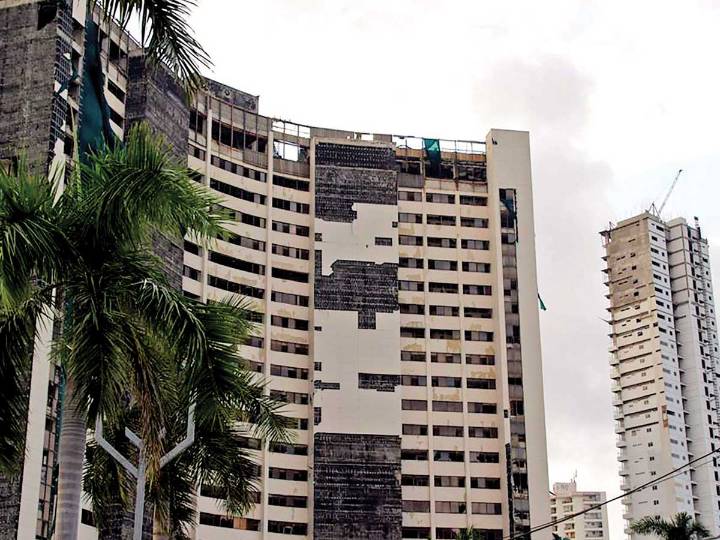 ‘Otis’: Horas de terror y meses de lucha por levantarse; el fenómeno ganó una inédita fuerza