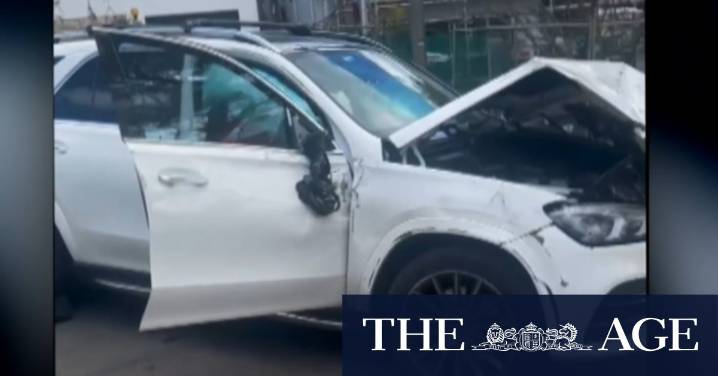 North Shore mother faces drink driving charges over crash