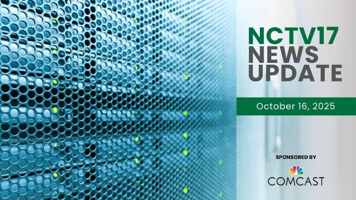 Data center vote delayed | Potential shutdown impact on career center