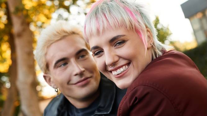 Mystery as platonic friendship ends after romantic rejection