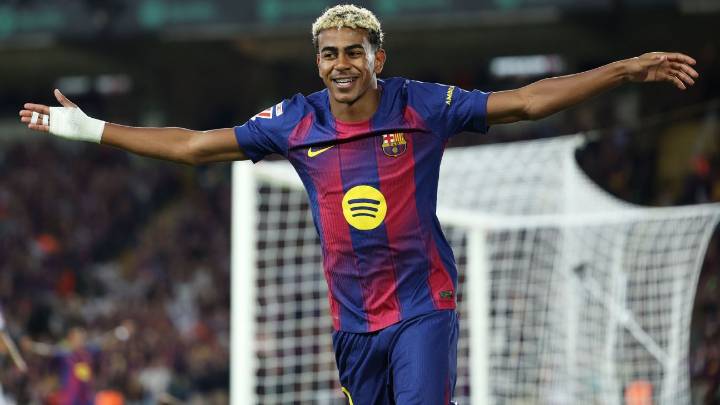 Champions League live updates: Barcelona