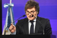 Milei: “Decir que no existe el Riesgo Kuka es un acto de deshonestidad intelectual”