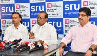 Telangana’s SR University ranked among top 1000 in THE World University Rankings