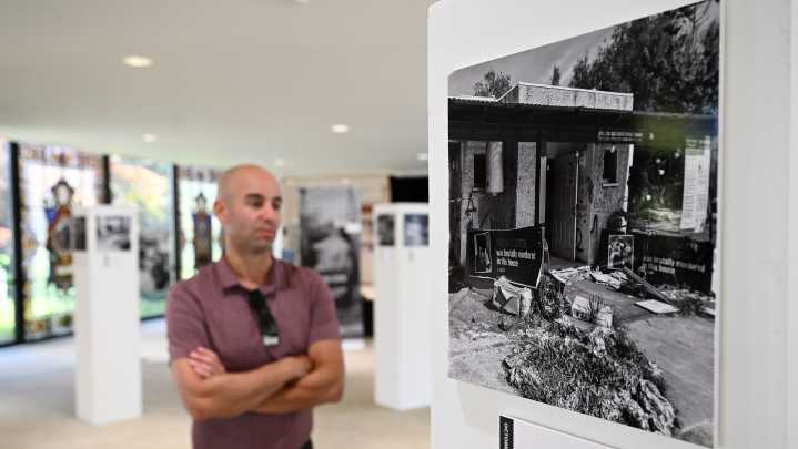 Temple Beth El in Bloomfield Hills hosts 'From Sorrow to Song' as Hamas