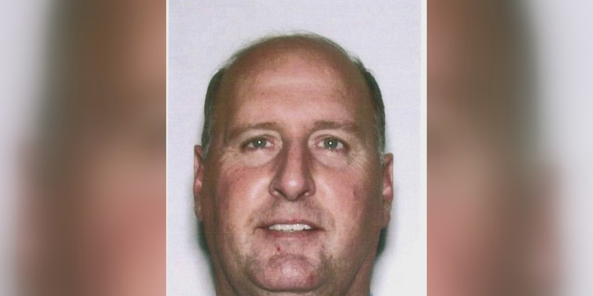 Former LaGrange church elder arrested for allegedly embezzling more than $200K from church