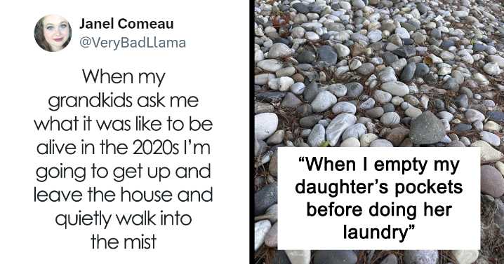 Here Are 39 Of The Best Tweets From Parents That Made People Laugh