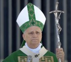 Pope Leo to grieving father: ‘Death never has the last word’