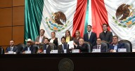 Segunda entrega de informes individuales de fiscalización de la CP 2024 recibe respaldo legislativo