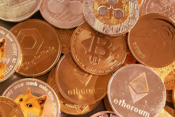 British crypto firm KR1 targets London main market listing