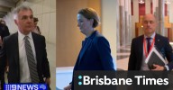 Major telco bosses hauled before government