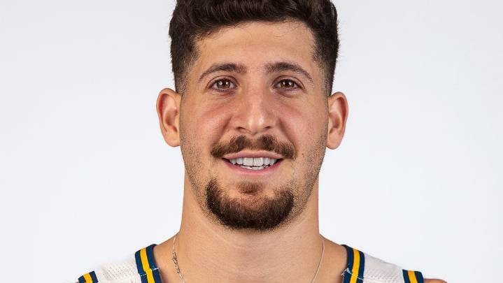 Kent State men's basketball team signs Israeli guard Omer Hamama