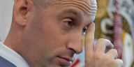 Stephen Miller Just Keeps On Suggesting Judges Who Rule Against Trump Are 'Terrorists'