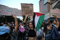 Garantiza SRE asistencia a mexicanos detenidos en flotilla humanitaria